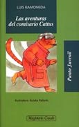 AVENTURAS DEL COMISARIO CATTUS | 9788421824320 | RAMONEDA, LUIS | Galatea Llibres | Librería online de Reus, Tarragona | Comprar libros en catalán y castellano online