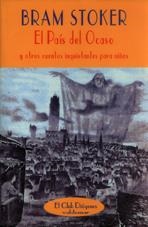 PAIS DEL OCASO,EL | 9788477023906 | STOKER,BRAM | Galatea Llibres | Librería online de Reus, Tarragona | Comprar libros en catalán y castellano online