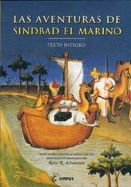 AVENTURAS DE SINDBAD EL MARINO, LAS | 9788489902459 | AAVV | Galatea Llibres | Librería online de Reus, Tarragona | Comprar libros en catalán y castellano online