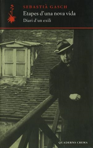 ETAPES D'UNA VIDA | 9788477273677 | GUASCH, SEBASTIA | Galatea Llibres | Llibreria online de Reus, Tarragona | Comprar llibres en català i castellà online