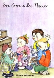 EN TON I LA NEUS | 9788476023518 | Galatea Llibres | Librería online de Reus, Tarragona | Comprar libros en catalán y castellano online