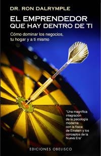 EMPRENDEDOR QUE HAY DENTRO DE TI, EL | 9788477209157 | DALRYMPLE, RON | Galatea Llibres | Llibreria online de Reus, Tarragona | Comprar llibres en català i castellà online