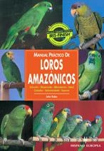 LOROS AMAZONICOS | 9788425513343 | BALES, JOHN | Galatea Llibres | Librería online de Reus, Tarragona | Comprar libros en catalán y castellano online