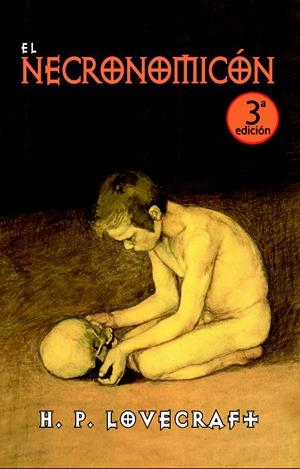 NECRONOMICON, EL | 9788484215073 | AAVV | Galatea Llibres | Librería online de Reus, Tarragona | Comprar libros en catalán y castellano online