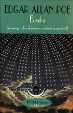 EUREKA (CAST) | 9788477023838 | POE, EDGAR ALLAN | Galatea Llibres | Librería online de Reus, Tarragona | Comprar libros en catalán y castellano online