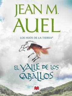 HIJOS DE LA TIERRA 2 EL VALLE DE LOS CABALLOS, LOS | 9788495354624 | AUEL, JEAN M. | Galatea Llibres | Llibreria online de Reus, Tarragona | Comprar llibres en català i castellà online