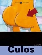 CULOS | 9788424626860 | JUANOLO | Galatea Llibres | Llibreria online de Reus, Tarragona | Comprar llibres en català i castellà online