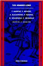 HOMBRES LOBO, LOS | 9788478446193 | VV.AA | Galatea Llibres | Librería online de Reus, Tarragona | Comprar libros en catalán y castellano online