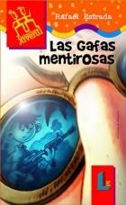 GAFAS MISTERIOSAS, LAS | 9788484830436 | ESTRADA RAFAEL | Galatea Llibres | Librería online de Reus, Tarragona | Comprar libros en catalán y castellano online