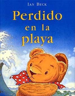PERDIDO EN LA PLAYA | 9788426132536 | BECK, IAN | Galatea Llibres | Librería online de Reus, Tarragona | Comprar libros en catalán y castellano online