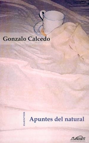 APUNTES DEL NATURAL | 9788495642127 | CALCEDO, GONZALO | Galatea Llibres | Llibreria online de Reus, Tarragona | Comprar llibres en català i castellà online