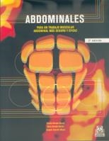 ABDOMINALES | 9788480195843 | DORADO GARCIA, CECILIA | Galatea Llibres | Librería online de Reus, Tarragona | Comprar libros en catalán y castellano online