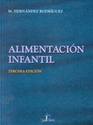 ALIMENTACION INFANTIL | 9788479785093 | HERNANDEZ RODRIGUEZ, M | Galatea Llibres | Librería online de Reus, Tarragona | Comprar libros en catalán y castellano online