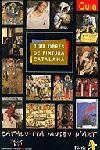 100 OBRES DE LA PINTURA CATALANA | 9788473067904 | VICENS, FRANCESC | Galatea Llibres | Librería online de Reus, Tarragona | Comprar libros en catalán y castellano online