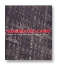 MEMORIA DELS CAMPS. FOTOGRAFIES CAMPS EXTERMINI NAZIS | 9788480430920 | AAVV | Galatea Llibres | Llibreria online de Reus, Tarragona | Comprar llibres en català i castellà online