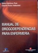 MANUAL DE DROGODEPENDENCIAS PARA ENFERMERIA | 9788479785147 | MARTINEZ RUIZ, MARIO | Galatea Llibres | Librería online de Reus, Tarragona | Comprar libros en catalán y castellano online