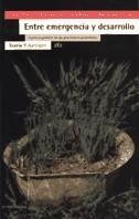 ENTRE ENERGIA Y DESARROLLO | 9788474265927 | V.V.A.A. | Galatea Llibres | Llibreria online de Reus, Tarragona | Comprar llibres en català i castellà online