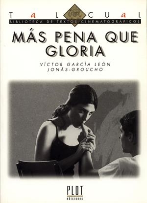 MAS PENA QUE GLORIA. GUION | 9788486702649 | GARCIA LEON, VICTOR | Galatea Llibres | Llibreria online de Reus, Tarragona | Comprar llibres en català i castellà online