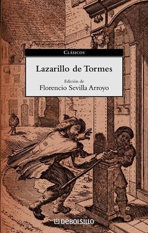 LAZARILLO DE TORMES | 9788497590570 | ANONIMO | Galatea Llibres | Llibreria online de Reus, Tarragona | Comprar llibres en català i castellà online