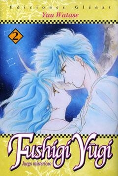 FUSHIGI YUGI 2 | 9788484492016 | WATASE, YUU | Galatea Llibres | Llibreria online de Reus, Tarragona | Comprar llibres en català i castellà online