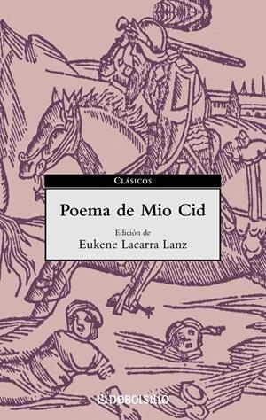 POEMA DE MIO CID | 9788497590679 | ANONIMO | Galatea Llibres | Llibreria online de Reus, Tarragona | Comprar llibres en català i castellà online