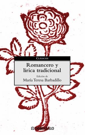 ROMANCERO Y LIRICA TRADICIONAL | 9788497590808 | VV.AA. | Galatea Llibres | Llibreria online de Reus, Tarragona | Comprar llibres en català i castellà online