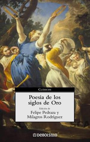 POESIA DE LOS SIGLOS DE ORO | 9788497590792 | VV.AA. | Galatea Llibres | Llibreria online de Reus, Tarragona | Comprar llibres en català i castellà online