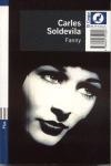 FANNY | 9788429750256 | SOLDEVILA, CARLES | Galatea Llibres | Llibreria online de Reus, Tarragona | Comprar llibres en català i castellà online