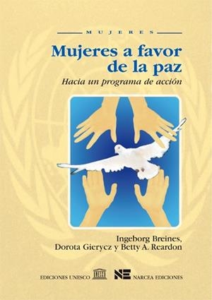MUJERES A FAVOR DE LA PAZ | 9788427713871 | AARR | Galatea Llibres | Llibreria online de Reus, Tarragona | Comprar llibres en català i castellà online