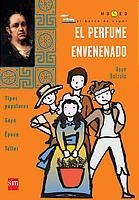 PERFUME ENVENENADO, EL | 9788434887114 | BALZOLA, ASUN | Galatea Llibres | Librería online de Reus, Tarragona | Comprar libros en catalán y castellano online
