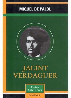 JACINT VERDAGUER. VIDAS LITERARIAS | 9788428212243 | PALOL, MIQUEL DE | Galatea Llibres | Librería online de Reus, Tarragona | Comprar libros en catalán y castellano online