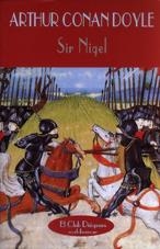 SIR NIGEL | 9788477024064 | CONAN DOYLE, ARTHUR | Galatea Llibres | Librería online de Reus, Tarragona | Comprar libros en catalán y castellano online