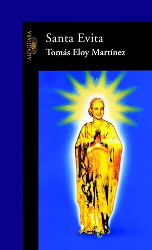 SANTA EVITA | 9788420465135 | ELOY MARTINEZ, TOMAS | Galatea Llibres | Librería online de Reus, Tarragona | Comprar libros en catalán y castellano online