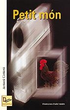 PETIT MON | 9788495684981 | CISTERO, ANTONI | Galatea Llibres | Librería online de Reus, Tarragona | Comprar libros en catalán y castellano online