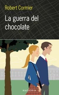 GUERRA DEL CHOCOLATE, LA | 9788477208648 | CORMIER, ROBERT | Galatea Llibres | Librería online de Reus, Tarragona | Comprar libros en catalán y castellano online