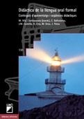 DIDACTICA DE LA LLENGUA ORAL FORMAL | 9788478272815 | VILA I SANTASUSANA, M. | Galatea Llibres | Librería online de Reus, Tarragona | Comprar libros en catalán y castellano online