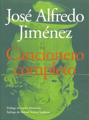 CANCIONERO COMPLETO | 9788475065175 | JIMENEZ, JOSE ALFREDO | Galatea Llibres | Librería online de Reus, Tarragona | Comprar libros en catalán y castellano online