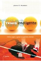 TENIS INTELIGENTE | 9788480196352 | MURREY, JOHN F. | Galatea Llibres | Llibreria online de Reus, Tarragona | Comprar llibres en català i castellà online