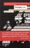 EUROPA, S.A. | 9788474265965 | AAVV | Galatea Llibres | Llibreria online de Reus, Tarragona | Comprar llibres en català i castellà online