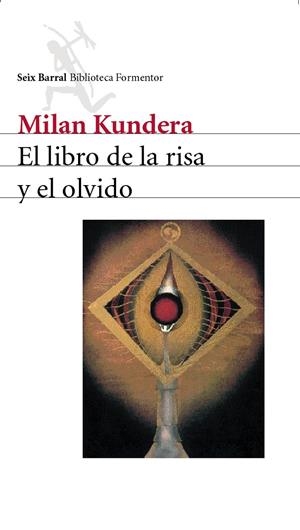 LIBRO DE LA RISA Y EL OLVIDO, EL | 9788432219498 | KUNDERA, MILAN | Galatea Llibres | Llibreria online de Reus, Tarragona | Comprar llibres en català i castellà online