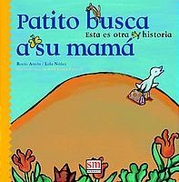 PATITO BUSCA A SU MAMA | 9788434886544 | AAVV | Galatea Llibres | Llibreria online de Reus, Tarragona | Comprar llibres en català i castellà online