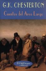 CUENTOS DEL ARCO LARGO | 9788477024033 | CHESTERTON, G.K. | Galatea Llibres | Librería online de Reus, Tarragona | Comprar libros en catalán y castellano online