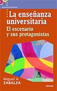 ENSEÑANZA UNIVERSITARIA, LA | 9788427713765 | ZABALZA, MIGUEL A. | Galatea Llibres | Librería online de Reus, Tarragona | Comprar libros en catalán y castellano online