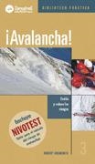 AVALANCHA ! + NIVOTEST | 9788495760838 | BOLOGNESI, ROBERT | Galatea Llibres | Llibreria online de Reus, Tarragona | Comprar llibres en català i castellà online