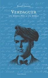 VERDAGUER. UN POETA PER A UN POBLE | 9788497660037 | TORRENTS, RICARD | Galatea Llibres | Llibreria online de Reus, Tarragona | Comprar llibres en català i castellà online