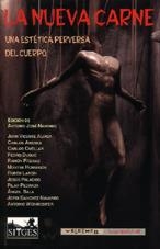 NUEVA CARNE, LA | 9788477024071 | NAVARRO, ANTONIO JOSE | Galatea Llibres | Librería online de Reus, Tarragona | Comprar libros en catalán y castellano online