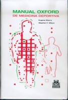 MANUAL OXFORD DDE MEDICINA DEPORTIVA | 9788480196499 | SHERRY, EUGENE | Galatea Llibres | Librería online de Reus, Tarragona | Comprar libros en catalán y castellano online