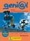 GENIAL DEUTSCH KURSBUCH A1 | 9783468475504 | FUNK ET AL. | Galatea Llibres | Librería online de Reus, Tarragona | Comprar libros en catalán y castellano online
