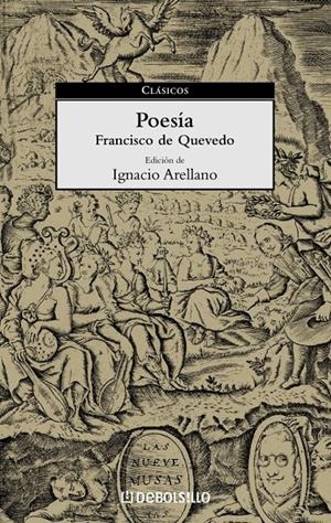 POESIA | 9788497591058 | QUEVEDO, FRANCISCO DE | Galatea Llibres | Llibreria online de Reus, Tarragona | Comprar llibres en català i castellà online