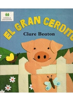 GRAN CERDITO, EL | 9788428213455 | BEATON, CLARE | Galatea Llibres | Librería online de Reus, Tarragona | Comprar libros en catalán y castellano online